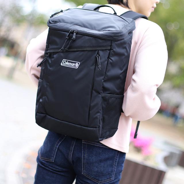 Coleman(コールマン) WALKER SQUARE BAG 20
