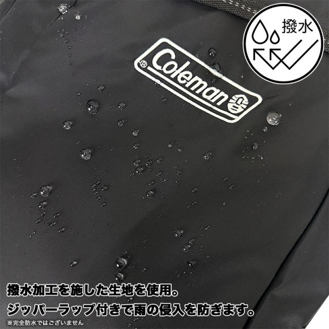 Coleman(コールマン) WALKER SQUARE BAG 20