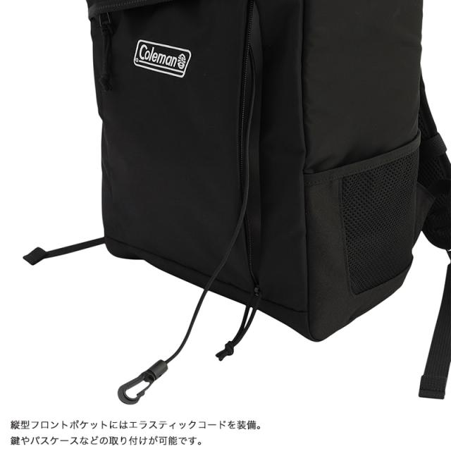 Coleman(コールマン) WALKER SQUARE BAG 20