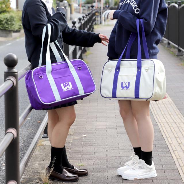 スクールバッグ　WP001