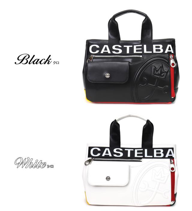 CASTELBAJAC (カステルバジャック) DULTON(ダルトン)シリーズ ドライビングトートバッグ 026531