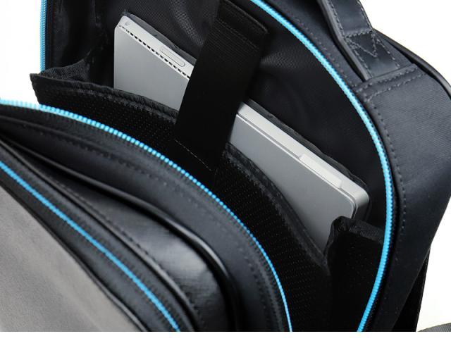 LANVIN en Bleu (ランバンオンブルー) HOMES(ホームズ) ビジネスリュック 523711