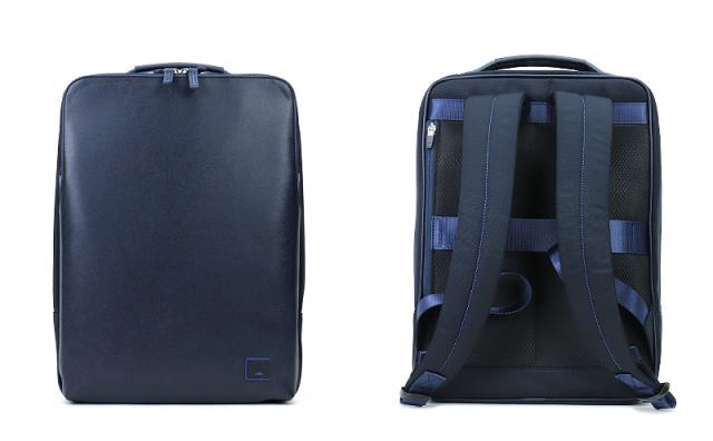 LANVIN en Bleu (ランバンオンブルー) HOMES(ホームズ) ビジネスリュック 523711