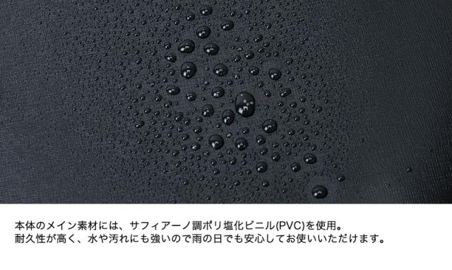 LANVIN en Bleu (ランバンオンブルー) HOMES(ホームズ) ビジネスリュック 523711