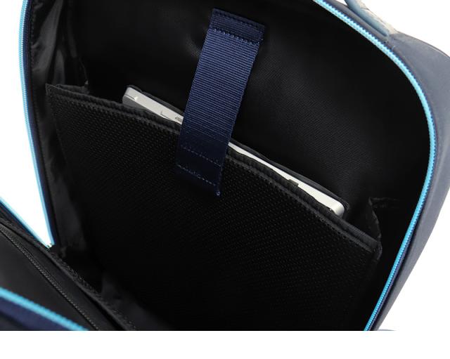 LANVIN en Bleu (ランバンオンブルー) HOMES(ホームズ) ビジネスリュック 523712