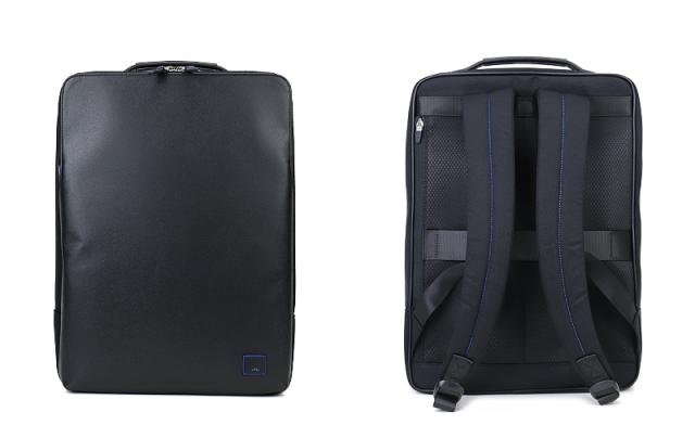 LANVIN en Bleu (ランバンオンブルー) HOMES(ホームズ) ビジネスリュック 523712