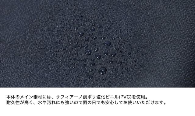 LANVIN en Bleu (ランバンオンブルー) HOMES(ホームズ) ビジネスリュック 523712