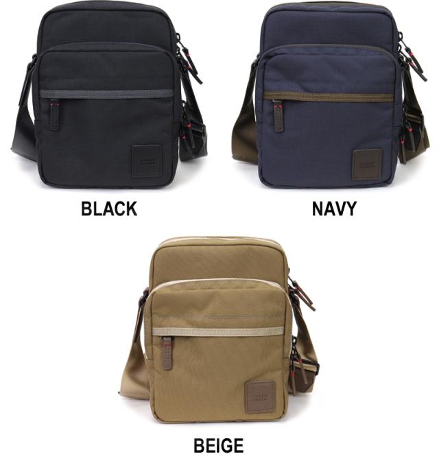 TAKEO KIKUCHI (タケオキクチ) トゥルーシリーズ ショルダーバッグ 739111 