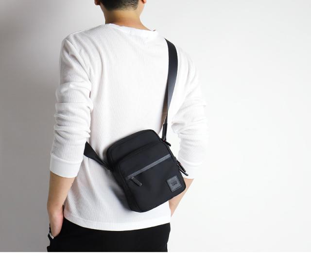 TAKEO KIKUCHI (タケオキクチ) トゥルーシリーズ ショルダーバッグ 739111 