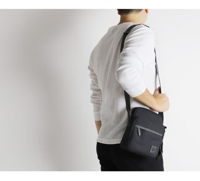 TAKEO KIKUCHI (タケオキクチ) トゥルーシリーズ ショルダーバッグ 739111 