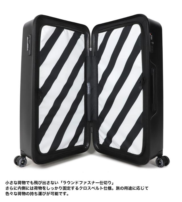 innovator （イノベーター） Board Carry （ボードキャリー） スーツケース 100L BO-8