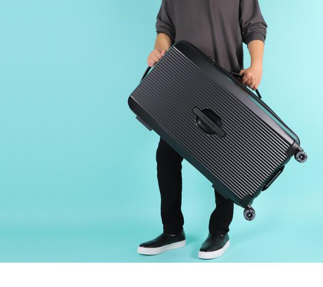 innovator （イノベーター） Board Carry （ボードキャリー） スーツケース 100L BO-8