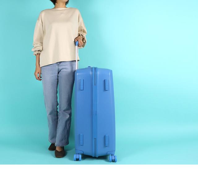 innovator （イノベーター） Board Carry （ボードキャリー） スーツケース 100L BO-8