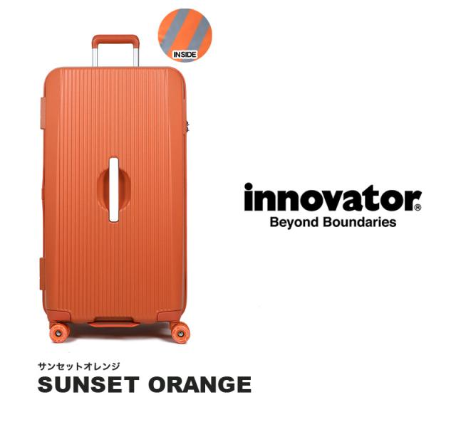 innovator （イノベーター） Board Carry （ボードキャリー） スーツケース 100L BO-8