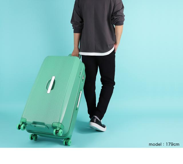 innovator （イノベーター） Board Carry （ボードキャリー） スーツケース 100L BO-8