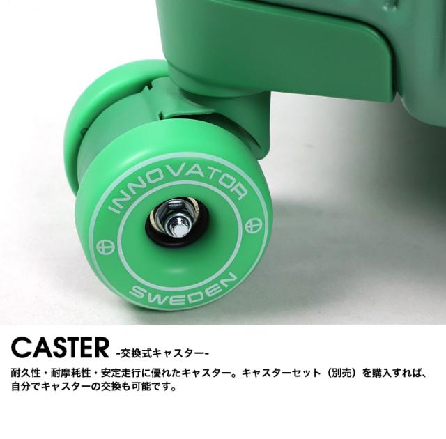 innovator （イノベーター） Board Carry （ボードキャリー） スーツケース 100L BO-8