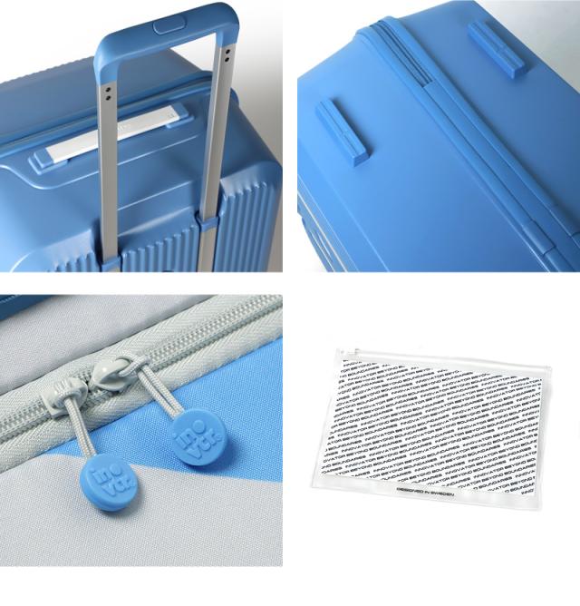 innovator （イノベーター） Board Carry （ボードキャリー） スーツケース 100L BO-8