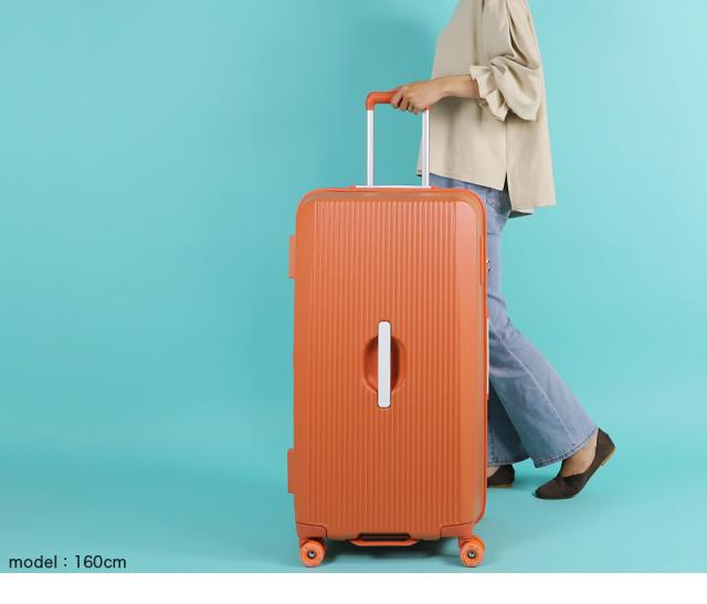 innovator （イノベーター） Board Carry （ボードキャリー） スーツケース 100L BO-8