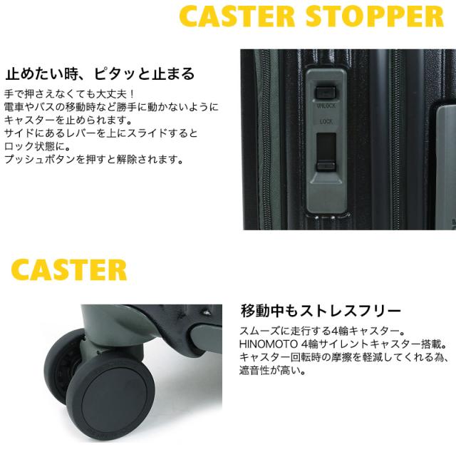 【商品レビューで+5%】innovator イノベーター Extreme Journey スーツケース キャリーケース INV30 21L 41cm 3.0kg 1〜2泊 4輪 TSAロック 軽量 機内持込み フロントオープン ファスナー式 旅行 トラベル 出張 正規品 2年保証