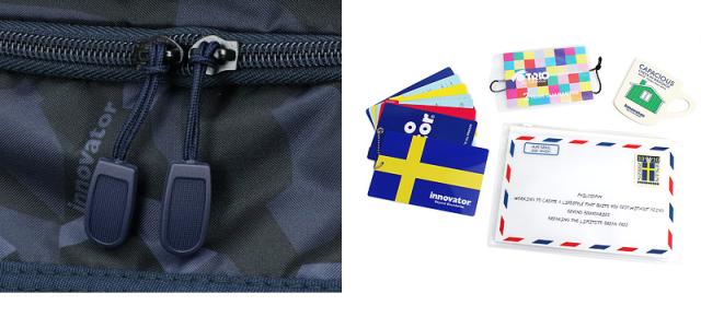 【商品レビューで+5%】innovator イノベーター Extreme Journey スーツケース キャリーケース INV30 21L 41cm 3.0kg 1〜2泊 4輪 TSAロック 軽量 機内持込み フロントオープン ファスナー式 旅行 トラベル 出張 正規品 2年保証