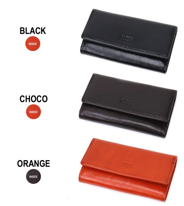 TAKEO KIKUCHI (タケオキクチ) アルドシリーズ キーケース 177621 