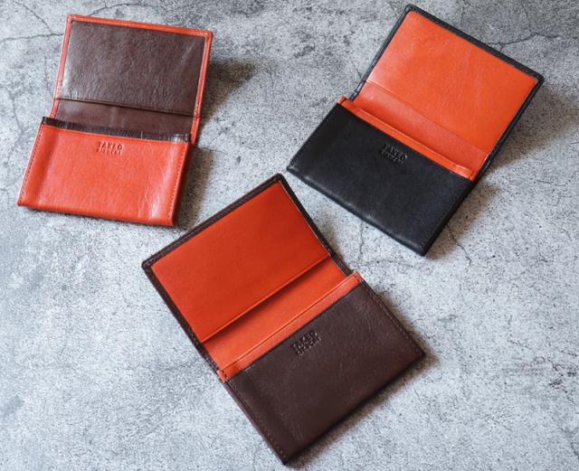 TAKEO KIKUCHI (タケオキクチ) アルドシリーズ カードケース 177622 