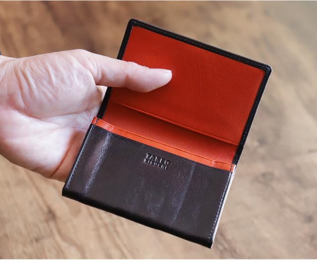 TAKEO KIKUCHI (タケオキクチ) アルドシリーズ カードケース 177622 