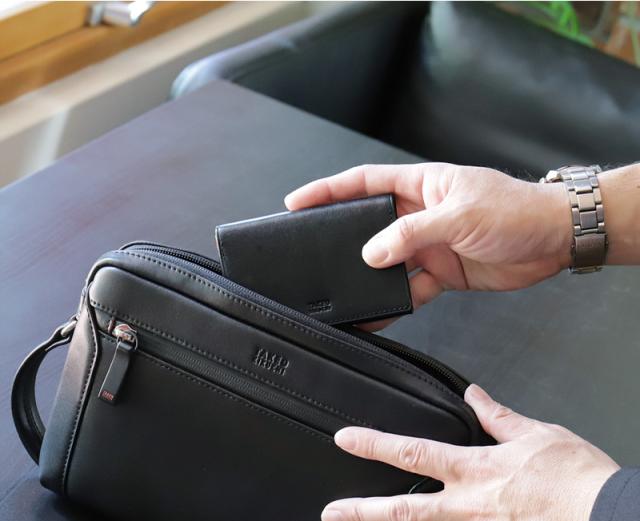 TAKEO KIKUCHI (タケオキクチ) アルドシリーズ カードケース 177622 