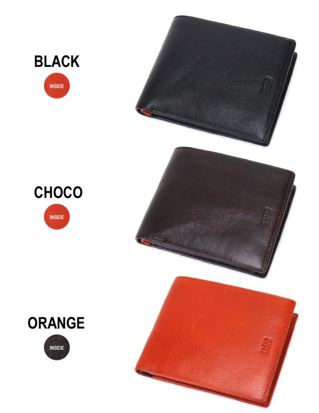 TAKEO KIKUCHI (タケオキクチ) アルドシリーズ 二つ折り財布 177623 