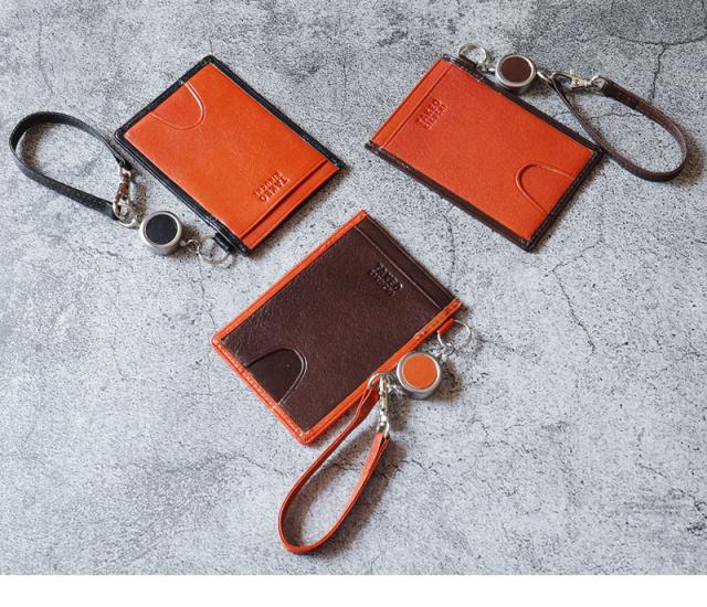 TAKEO KIKUCHI (タケオキクチ) アルドシリーズ パスケース 177627 