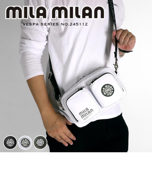 MILA MILAN ミラミラン