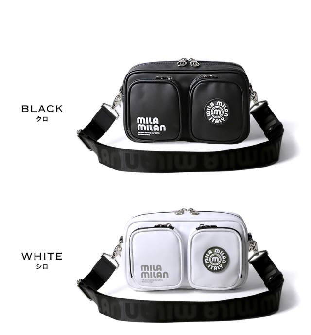 MILA MILAN ミラミラン