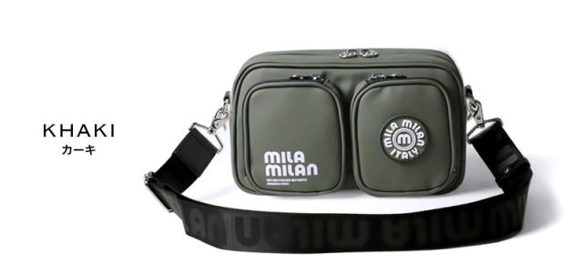 MILA MILAN ミラミラン