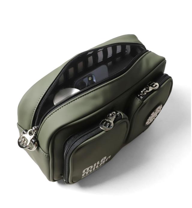 MILA MILAN ミラミラン