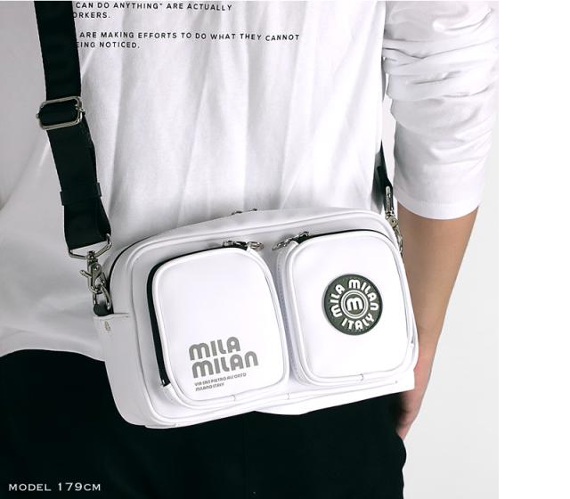 MILA MILAN ミラミラン