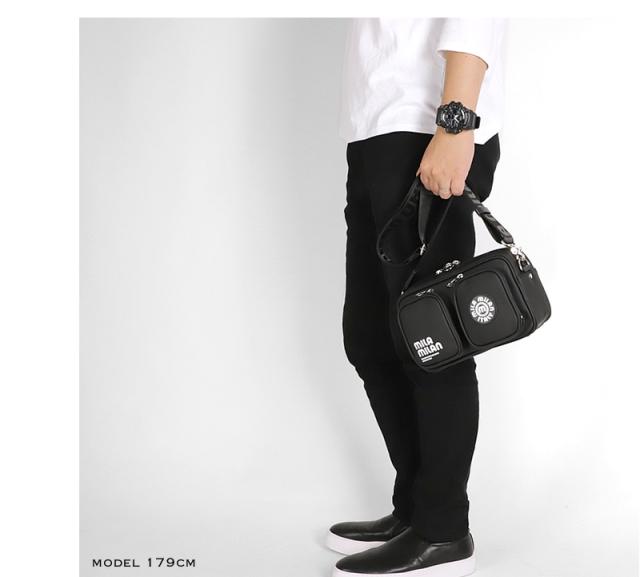 MILA MILAN ミラミラン