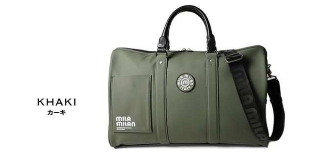 MILA MILAN　ミラミラン