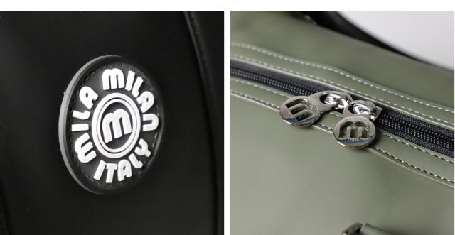 MILA MILAN　ミラミラン