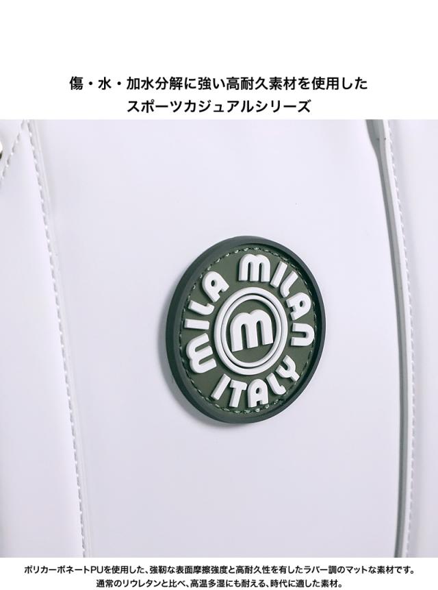 MILA MILAN　ミラミラン