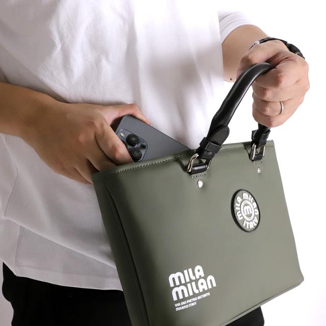 MILA MILAN　ミラミラン