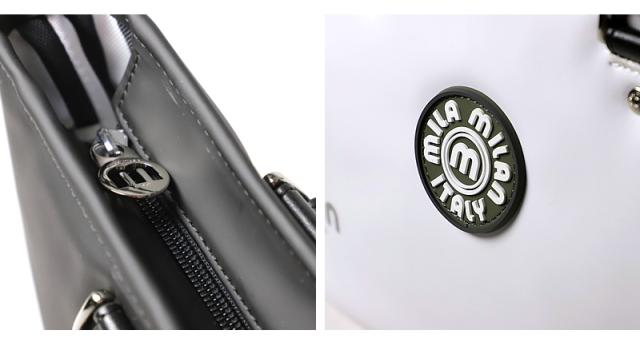 MILA MILAN　ミラミラン