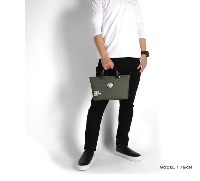 MILA MILAN　ミラミラン