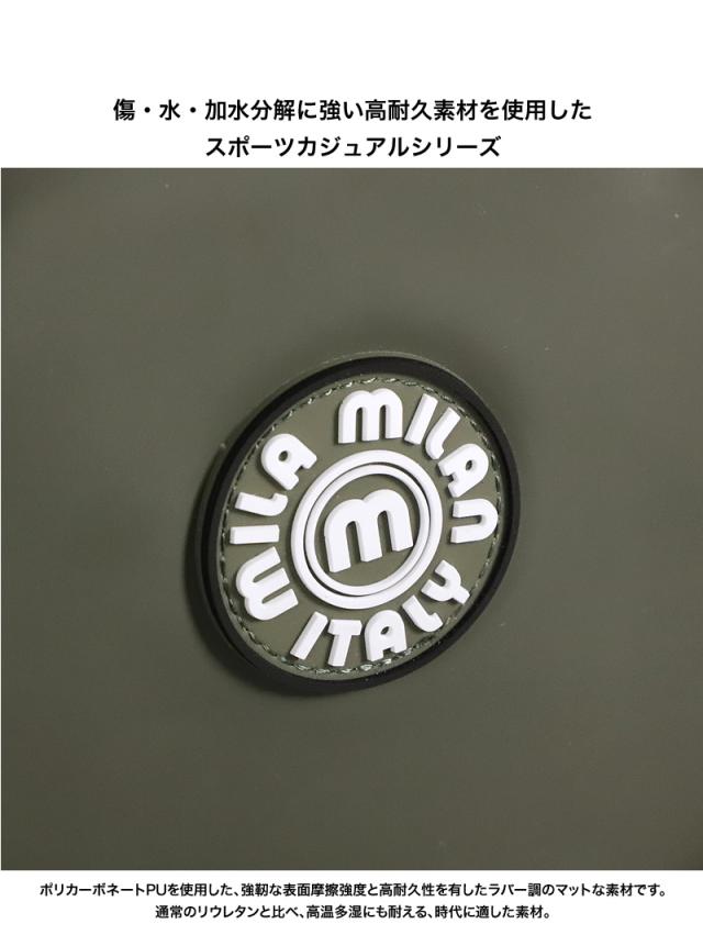 MILA MILAN　ミラミラン