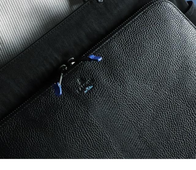 LANVIN en Bleu (ランバンオンブルー) Reims(ランス) 2WAY トートバッグ 513712