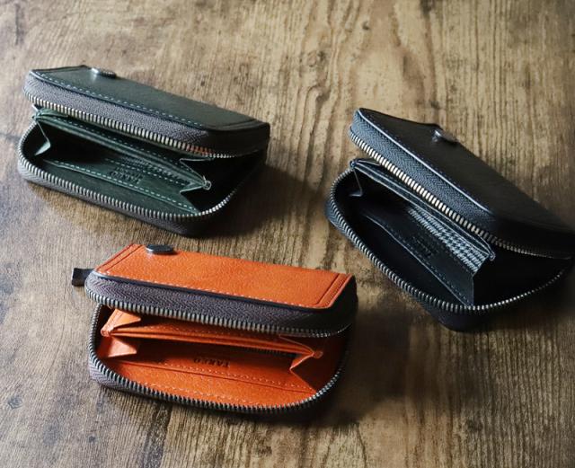 TAKEO KIKUCHI (タケオキクチ) コインシリーズ コインケース 730612