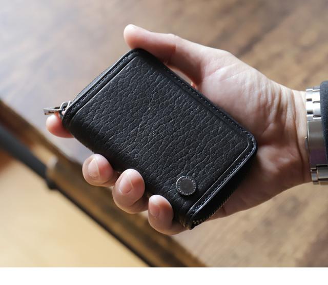 TAKEO KIKUCHI (タケオキクチ) コインシリーズ コインケース 730612