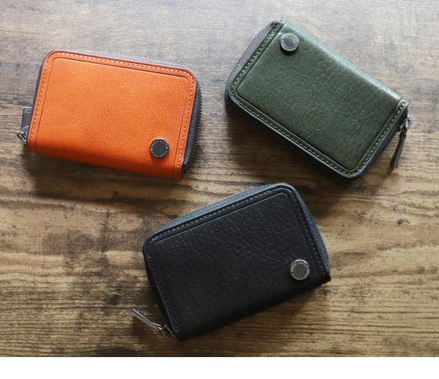 TAKEO KIKUCHI (タケオキクチ) コインシリーズ コインケース 730612