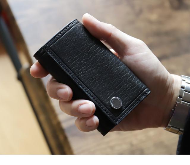 TAKEO KIKUCHI (タケオキクチ) コインシリーズ キーケース 730613 