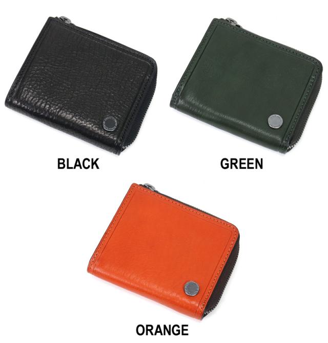 TAKEO KIKUCHI (タケオキクチ) コインシリーズ コンパクト財布 730614 