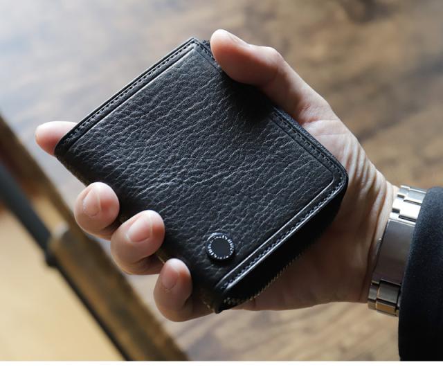 TAKEO KIKUCHI (タケオキクチ) コインシリーズ コンパクト財布 730614 